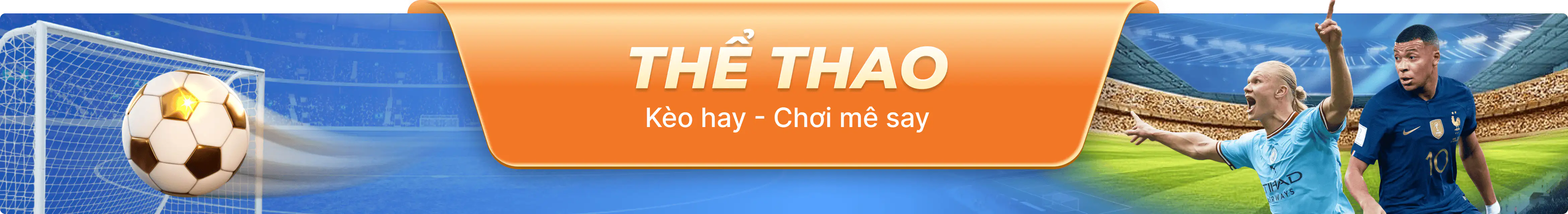 Lobby thể thao